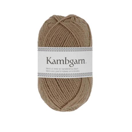 Przejdź do produktu Włóczka Lopi Kambgarn 1204 (ISTEX)