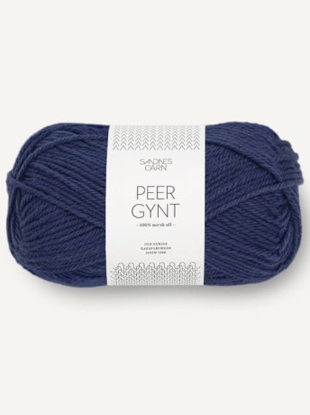 Przejdź do produktu Włóczka Peer Gynt 6364 (Sandnes Garn)