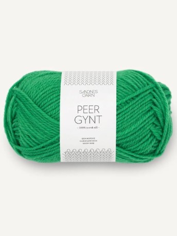 Przejdź do produktu Włóczka Peer Gynt 8236 (Sandnes Garn)