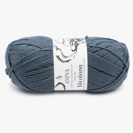 Przejdź do produktu Włóczka Anina 1061 (Filcolana)