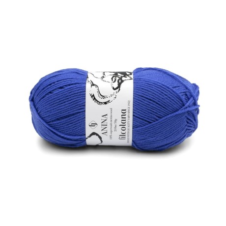 Przejdź do produktu Włóczka Anina 249 (Filcolana)