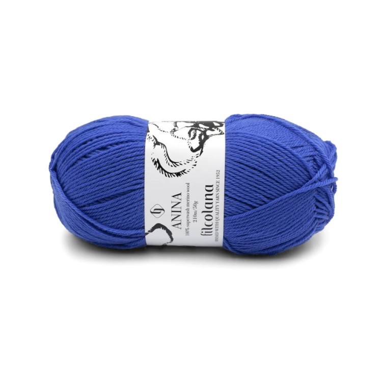 Włóczka Anina 249 (Filcolana)