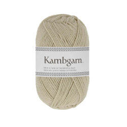 Włóczka Lopi Kambgarn 1205 (ISTEX)