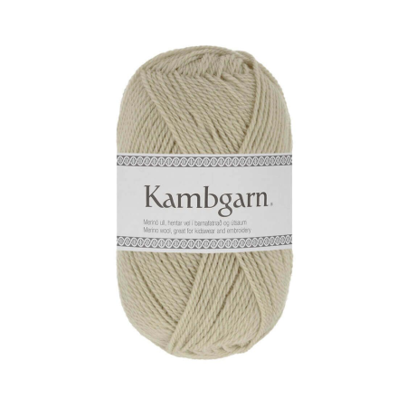 Przejdź do produktu Włóczka Lopi Kambgarn 1205 (ISTEX)