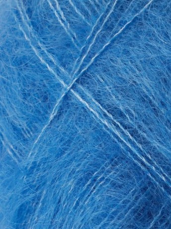 Przejdź do produktu Włóczka Tilia 328 Bluebell (Filcolana)