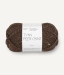 Włóczka Tynn Peer Gynt Tweed 3085 (Sandnes Garn)