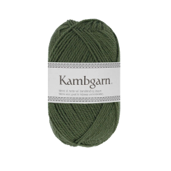 Włóczka Lopi Kambgarn 1208 (ISTEX)