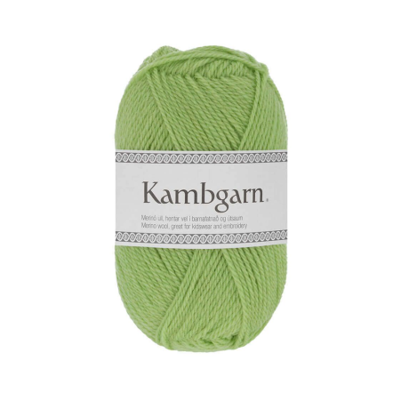 Przejdź do produktu Włóczka Lopi Kambgarn 1210 (ISTEX)