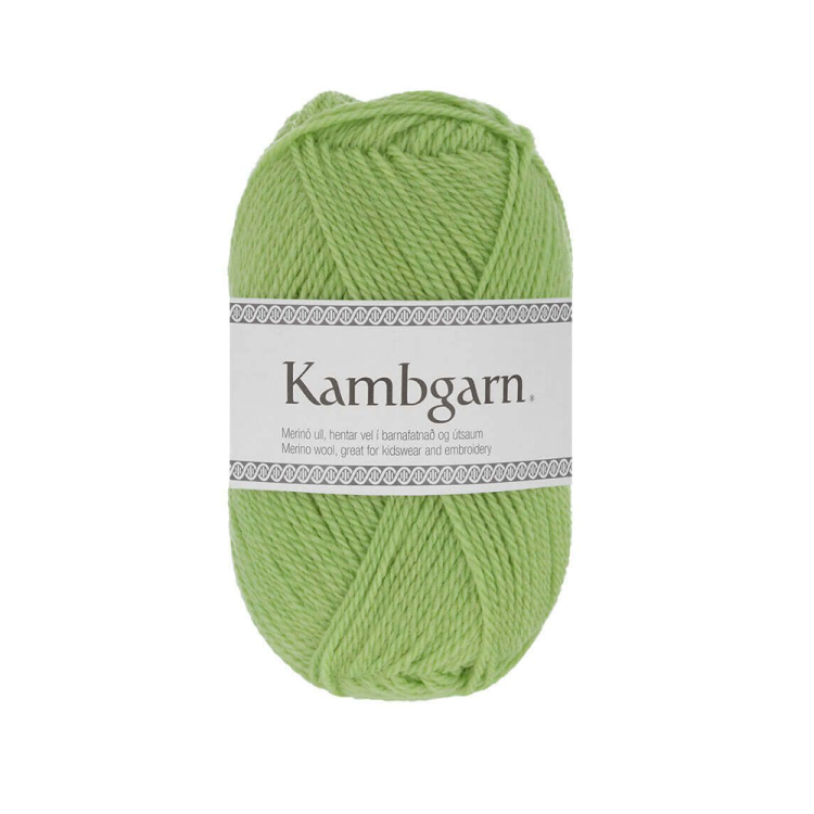 Włóczka Lopi Kambgarn 1210 (ISTEX)