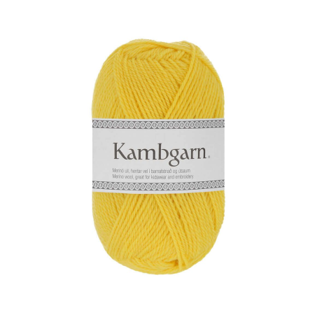 Przejdź do produktu Włóczka Lopi Kambgarn 1211 (ISTEX)