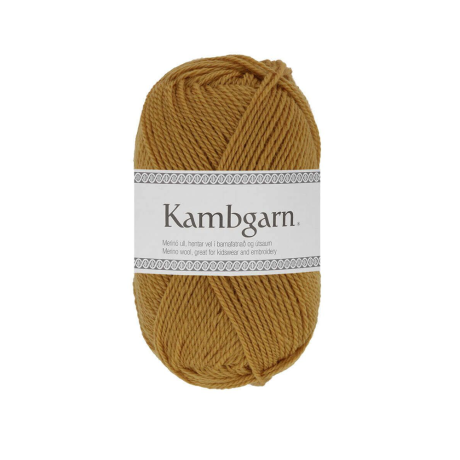 Przejdź do produktu Włóczka Lopi Kambgarn 1212 (ISTEX)