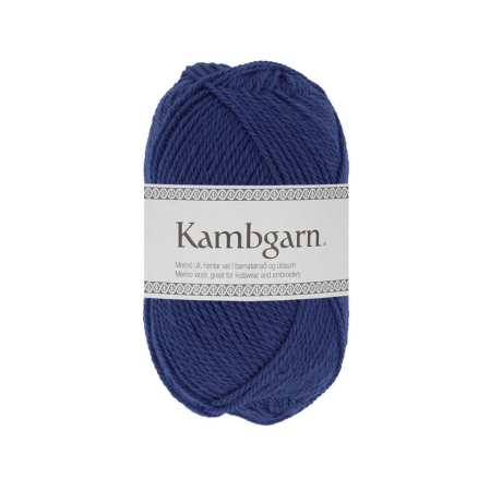 Przejdź do produktu Włóczka Lopi Kambgarn 1213 (ISTEX)