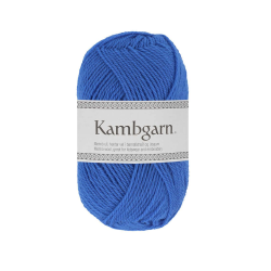 Włóczka Lopi Kambgarn 1214 (ISTEX)