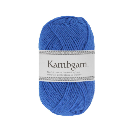 Przejdź do produktu Włóczka Lopi Kambgarn 1214 (ISTEX)