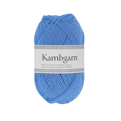 Włóczka Lopi Kambgarn 1215 (ISTEX)