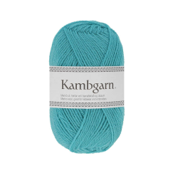 Włóczka Lopi Kambgarn 1216 (ISTEX)