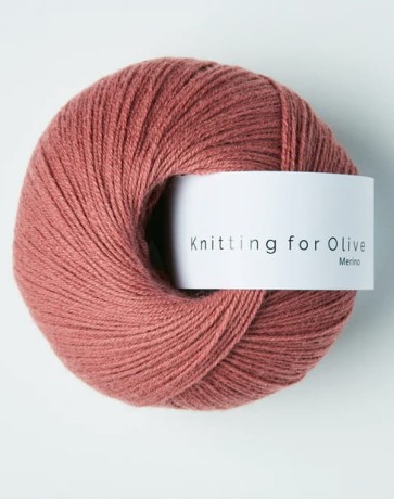 Przejdź do produktu Włóczka Merino Wild Berries (Knitting for Olive)