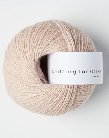 Przejdź do produktu Włóczka Merino Soft Rose (Knitting for Olive)