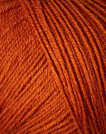Przejdź do produktu Włóczka Merino Burnt Orange  (Knitting for Olive)