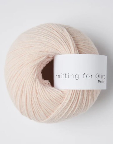 Przejdź do produktu Włóczka Merino Ballerina (Knitting for Olive)