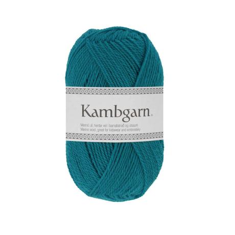 Przejdź do produktu Włóczka Lopi Kambgarn 1218 (ISTEX)