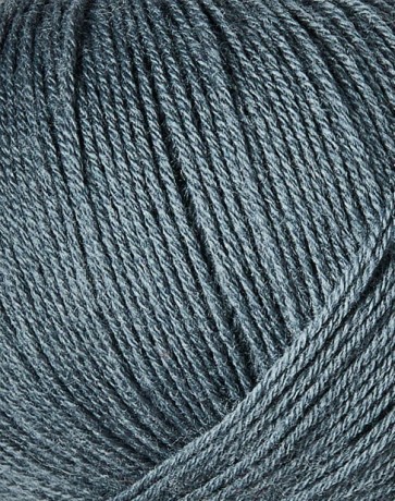 Przejdź do produktu Włóczka Merino Dusty Petroleum Blue (Knitting for Olive)