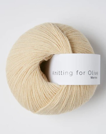 Przejdź do produktu Włóczka Merino Wheat (Knitting for Olive)