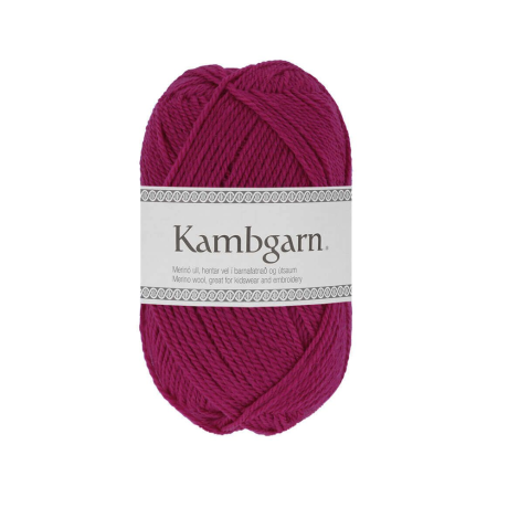 Przejdź do produktu Włóczka Lopi Kambgarn 1220 (ISTEX)