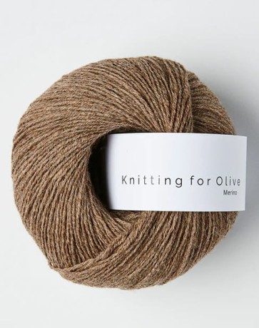 Przejdź do produktu Włóczka Merino Hazel (Knitting for Olive)