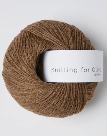 Przejdź do produktu Włóczka Merino Bark (Knitting for Olive)