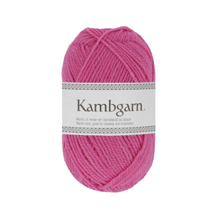 Przejdź do produktu Włóczka Lopi Kambgarn 1221 (ISTEX)