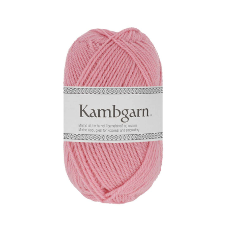 Przejdź do produktu Włóczka Lopi Kambgarn 1222 (ISTEX)