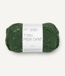 Włóczka Tynn Peer Gynt Tweed 8085 (Sandnes Garn)