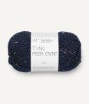 Włóczka Tynn Peer Gynt Tweed  5585 (Sandnes Garn)