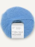 Włóczka Tynn Silk Mohair 5824 (Sandnes Garn)
