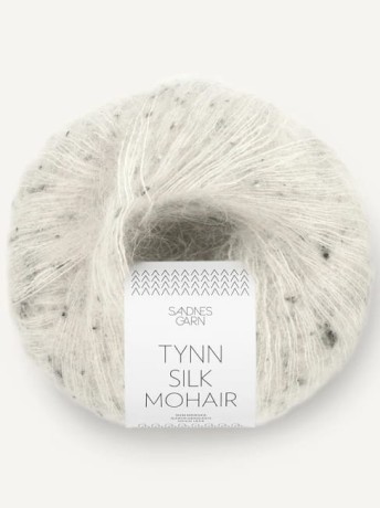 Przejdź do produktu Włóczka Tynn Silk Mohair 1199 (Sandnes Garn)