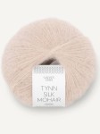 Włóczka Tynn Silk Mohair 2321 (Sandnes Garn)