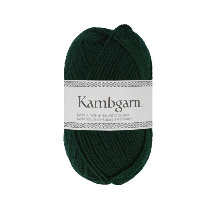 Włóczka Lopi Kambgarn 0969 (ISTEX)