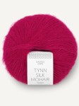 Włóczka Tynn Silk Mohair 4600 (Sandnes Garn)