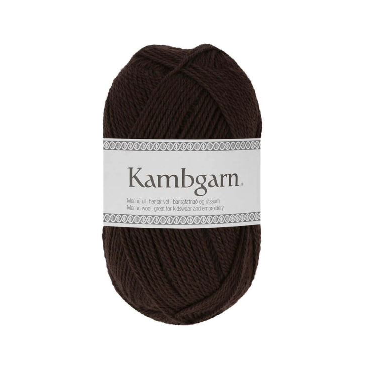 Włóczka Lopi Kambgarn 9652 (ISTEX)