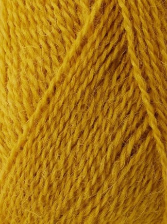 Przejdź do produktu Włóczka Alva 285 Curry (Filcolana)