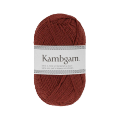 Włóczka Lopi Kambgarn 9653 (ISTEX)