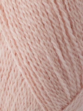 Przejdź do produktu Włóczka Alva 334 Light Blush (Filcolana)