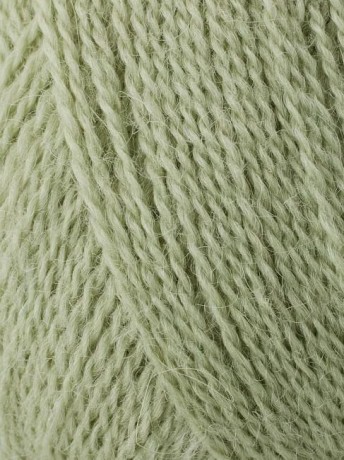 Przejdź do produktu Włóczka Alva 355 Green Tea (Filcolana)