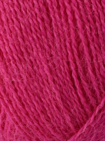 Przejdź do produktu Włóczka Alva 371 Hibiscus (Filcolana)