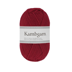 Włóczka Lopi Kambgarn 9664 (ISTEX)