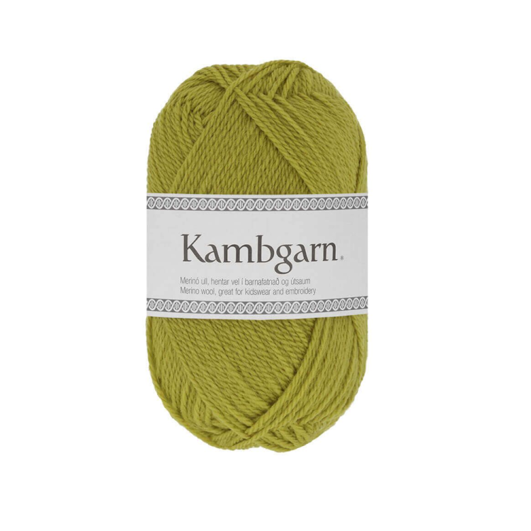 Włóczka Lopi Kambgarn 9667 (ISTEX)