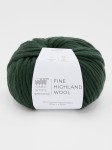 Włóczka Fine Highland Wool 2172 (Gabo Wool)