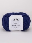 Włóczka Fine Highland Wool  2432 (Gabo Wool)