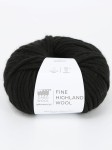 Włóczka Fine Highland Wool 500 (Gabo Wool)